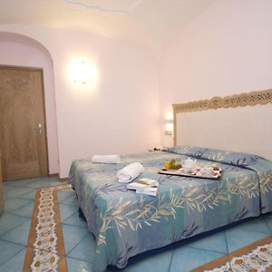 Camera superior con letto king size